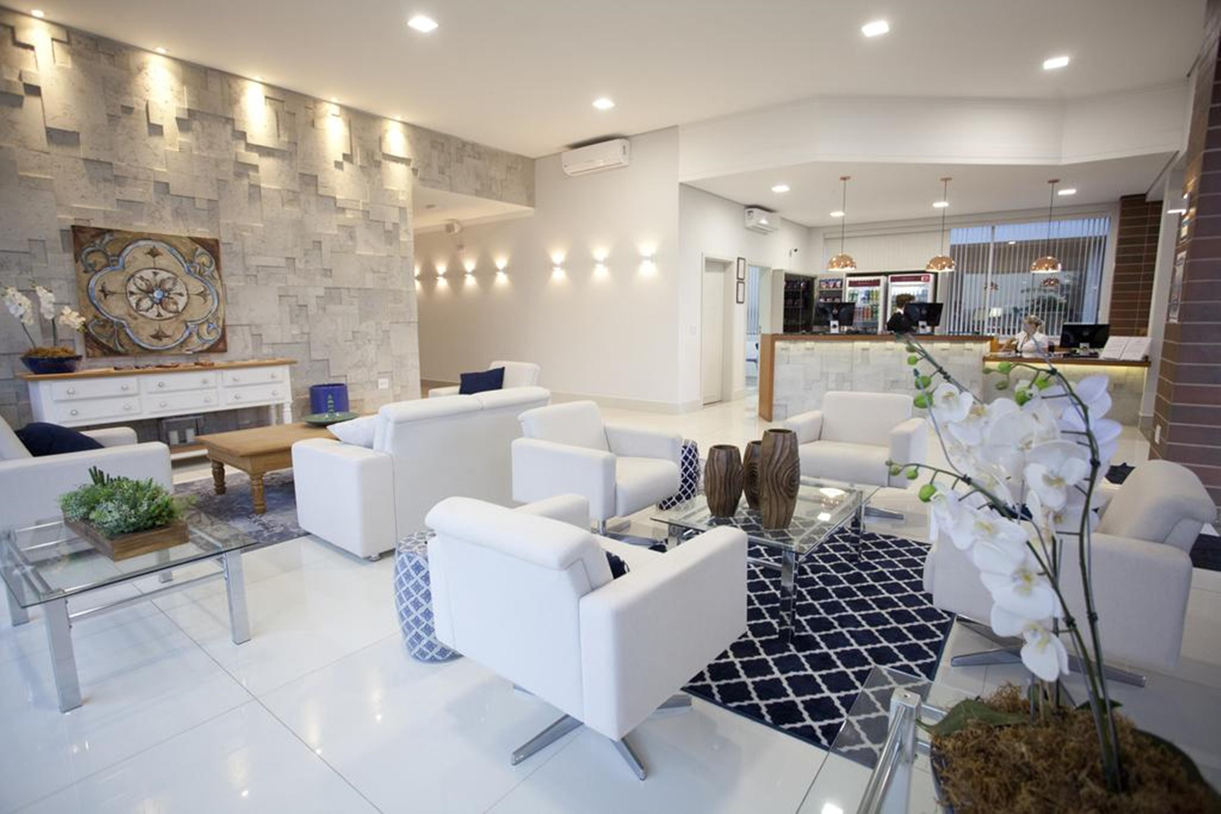 Portal Hotel Mogi Mirim Exterior foto